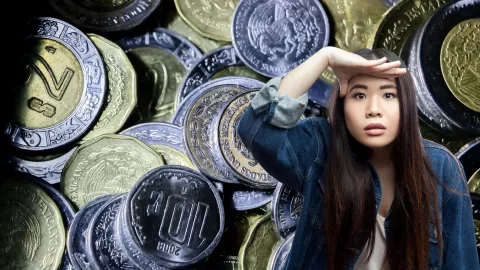 La moneda que puede cambiar su economía: ¿la tienes?