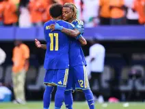 Selecciones eliminadas Mundial 2026
