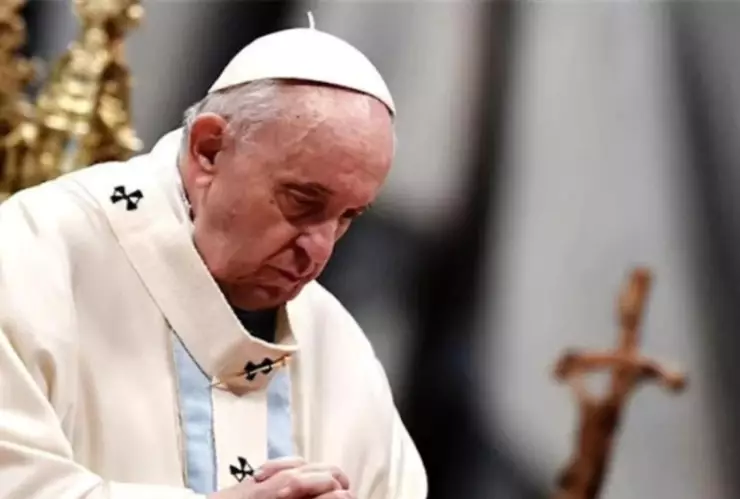 ¿Mejora, pero está en silla de ruedas? Este es el estado de salud del Papa Francisco HOY martes 18 de marzo de 2025, según el Vaticano
