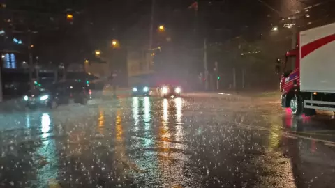 Clima hoy en Yucatán_ ¿En qué municipios habrá daños por el frente frío 25 este 31 de enero de 2025