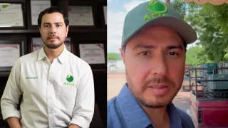 Limoneros viven terror tras muerte de líder limonero en Apatzingán