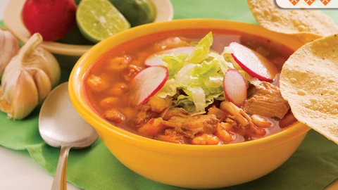 Pozole