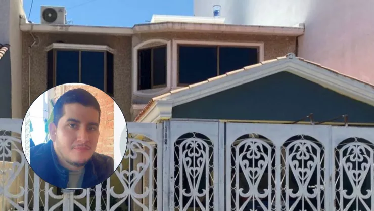 Buscan a Juan Carlos, desaparecido en el fraccionamiento El Toreo, Mazatlán