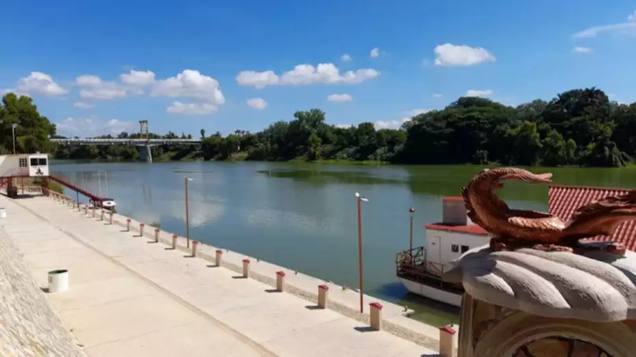 Huasteca Veracruzana.