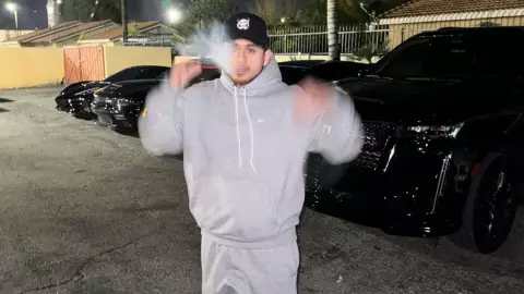 Detienen a Jesús Ortiz Paz