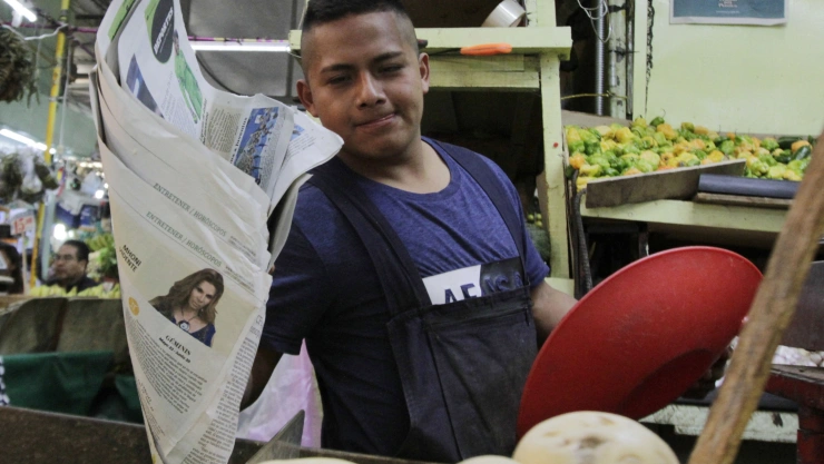 No habrá marcha atrás a la prohibición de bolsas de plástico en la CDMX, advierte Congreso Capitalino