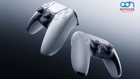 Mando DualSense de PlayStation 5