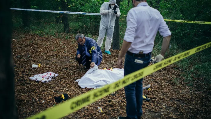 Asesinato de Emiliano: Hallan cuerpos decapitados supuestamente relacionados con el caso en Tabasco