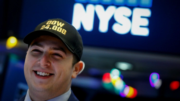 Dow Jones