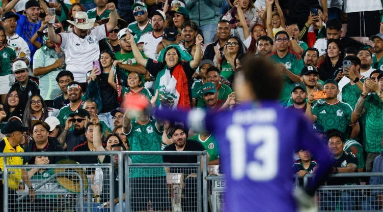 Copa Mundial de la FIFA 2026™: Azteca 7 transmitirá el México vs. Serbia, aquí todos los detalles