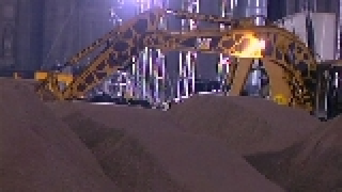 Instalan pista de hielo en el Z&oacute;calo