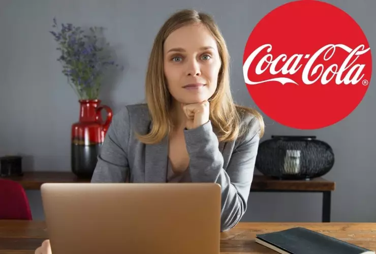 Coca Cola abre vacantes desde casa, ofrece sueldo competitivo, fondo de ahorro y aguinaldo