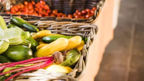 Ataque armado en tienda de abarrotes