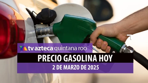 Precio de la gasolina en Quintana Roo hoy 2 de marzo de 2025_ Esto cuesta la magna y premium.jpg