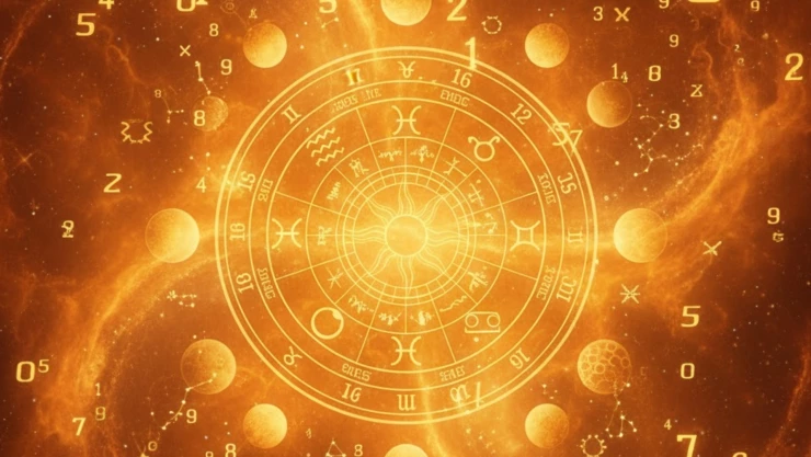 Numerología del día: Este es tu número de la suerte de HOY, jueves 9 de abril de 2026, según tu signo zodiacal