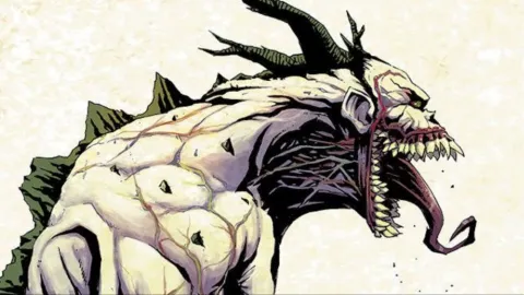 Solo para valientes el Joker más escalofriante que ha tenido DC Comics