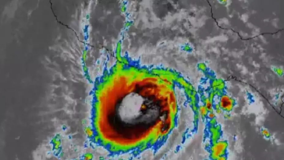 Temporada de huracanes 2024_ Revelan alto riesgo de impacto ciclónico en Yucatán