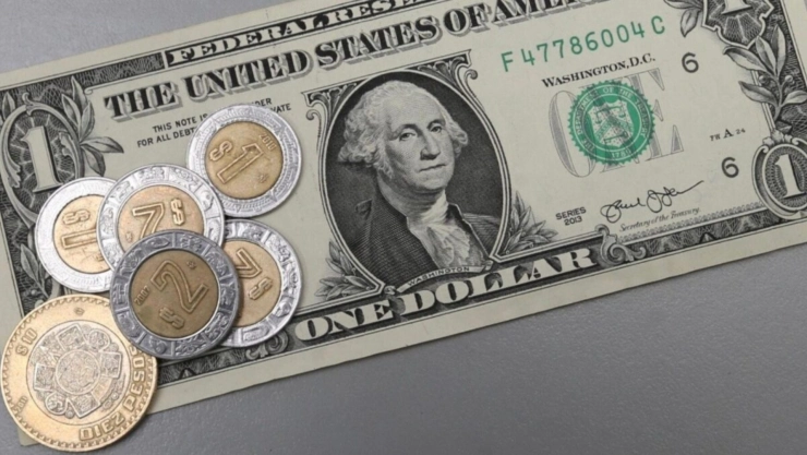 Precio del dólar hoy domingo 13 de julio de 2025: ¿Qué tan caro sale al inicio de la jornada en Yucatán?