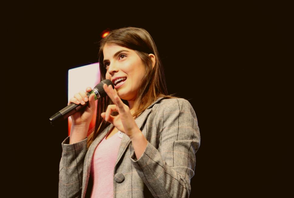Esmeralda Ugalde
