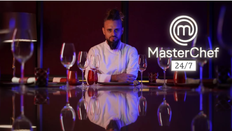 Esto cuesta comer en el restaurante del Maestro del Fuego, Diego Niño, de MasterChef 24/7
