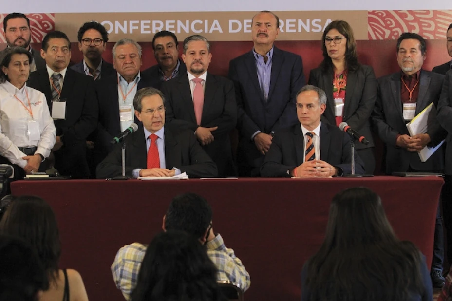 SEP vacaciones