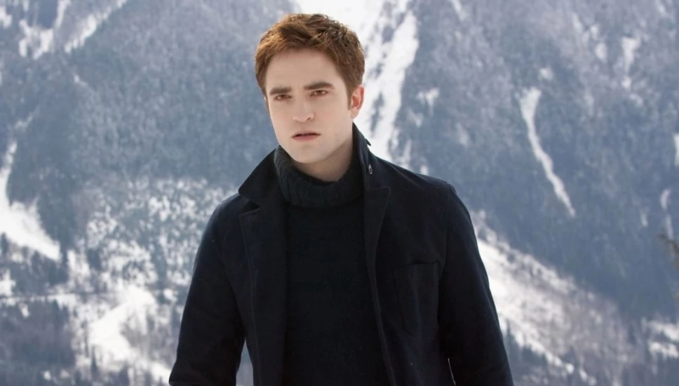 Robert Pattinson estuvo a nada de no protagonizar Crepúsculo