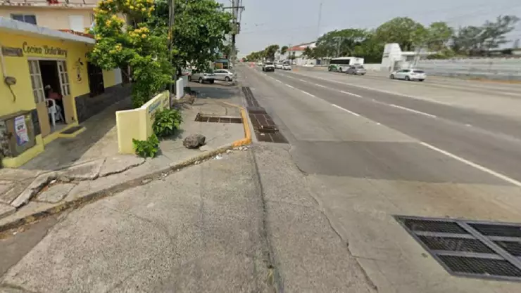 ¡Cuidado! Estas calles se verán afectadas por cierre vial en colonia de Boca del Río