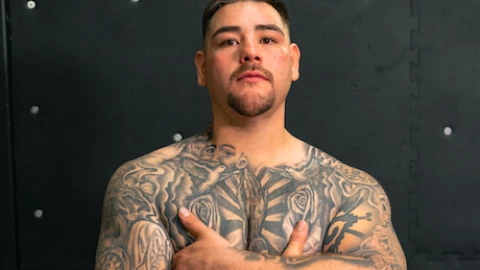Andy Ruiz vs Chris Arreola pelea de 1 de mayo Box Azteca