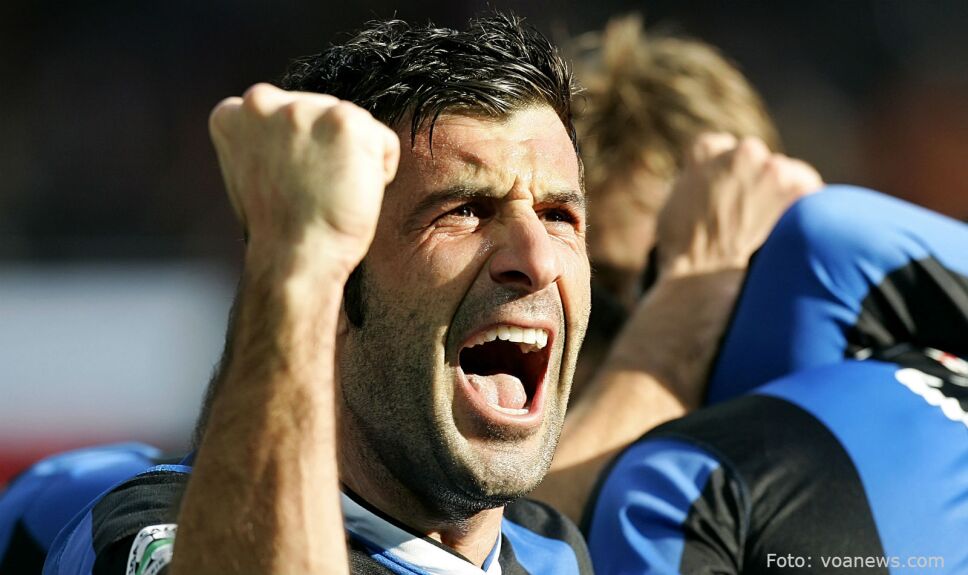 Luis Figo