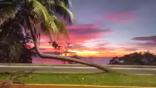 Chetumal comienza febrero con un amanecer espectacular FOTOS