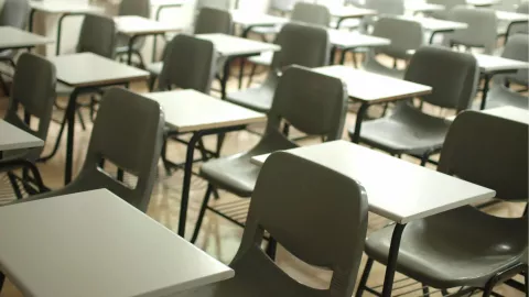 El aviso del IEA sobre las Inscripciones 2025 en Aguascalientes; ¿cuándo acaban