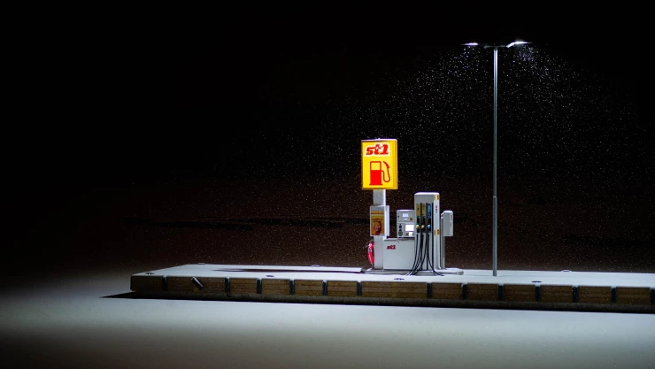 Gasolina hoy en Jalisco: ¿Cuánto cuesta Magna, Premium Diesel 9 de abril de 2025?