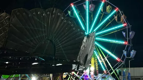 Noches Mágicas en Jalpa de Canovas, Purísima del Rincón