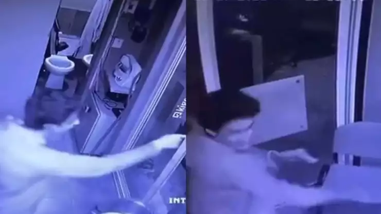 Lomas de Angelopolis.