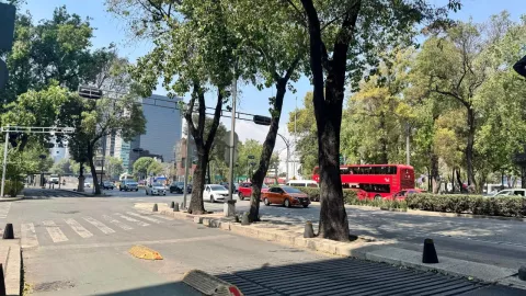 Hoy No Circula sabatino