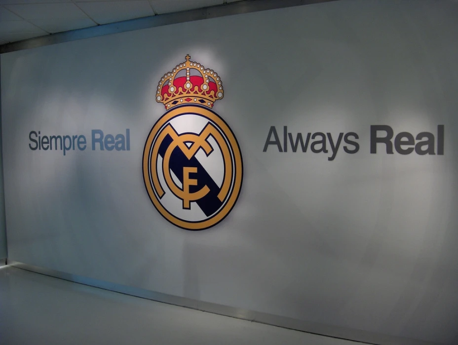 Real Madrid