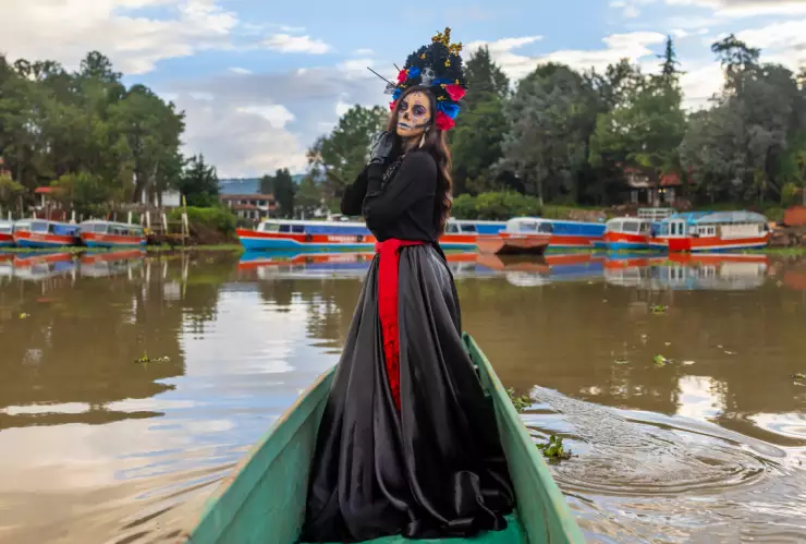 Día de Muertos en Michoacán: Cuándo y dónde habrá actividades