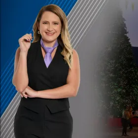 Navidad adelantada en Venezuela