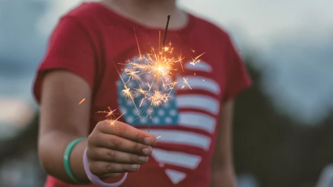 &iquest;Qu&eacute; se celebra el 4 de julio en Estados Unidos?