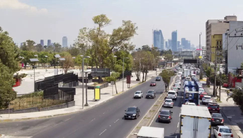 Así aplicará el Hoy No Circula 4 de marzo en CDMX y Edomex