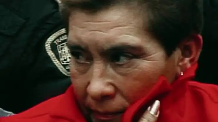 juana barraza la mataviejitas se caso en prision