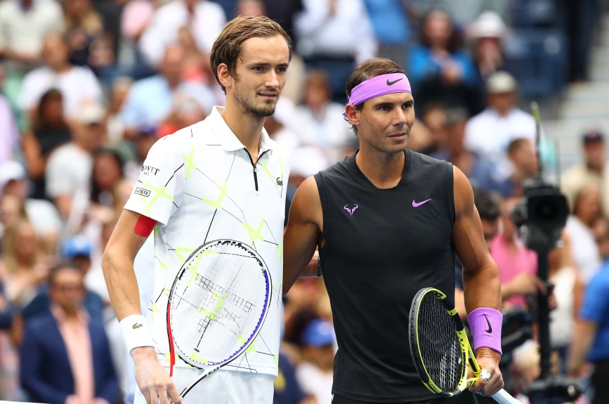 2019 US Open - Day 14