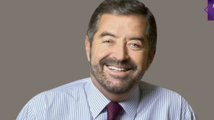 Juan Ramón de la Fuente