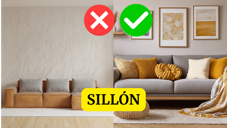 Sillón