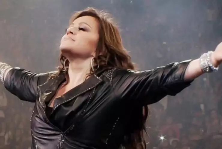 jenni rivera