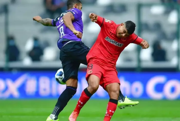 Mazatlán vs Toluca_ ¿Quién ganó y cuál es el resultado de hoy viernes 24 de enero de 2025 de la Jornada 3 del Clausura 2025 de la Liga MX