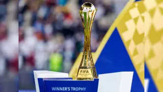 Copa Intercontinental 2025