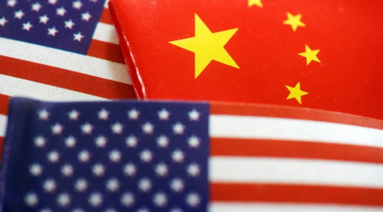 China no quiere a Pelosi en Taiwán.