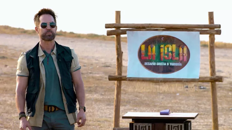 La Isla: Desafío Grecia y Turquía: ¿Quién gana el reto de hoy 11 de junio?