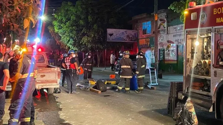 Liberan sustancias tóxicas en Lomas de Casa Blanca: se confirma intoxicación por raticida